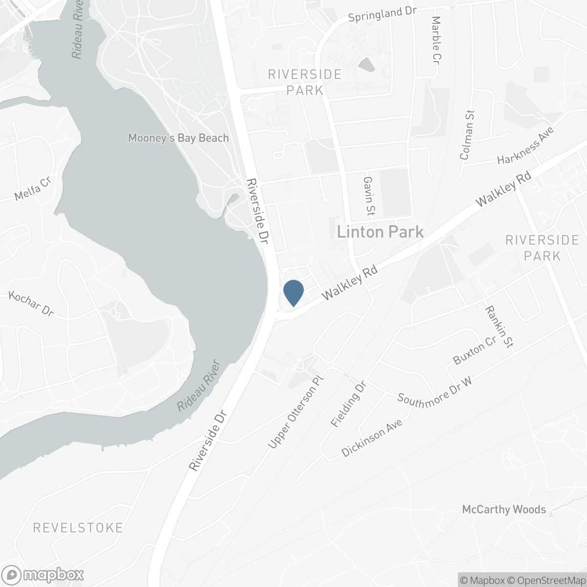 30 VIEWPOINTE PRIVATE, Ottawa, Ontario K1V 1M6